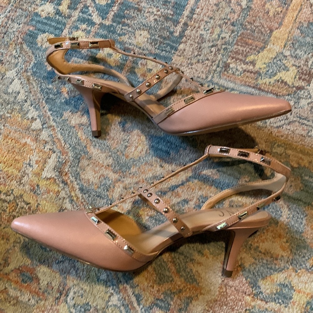 INC Heels - Picture 4 of 8